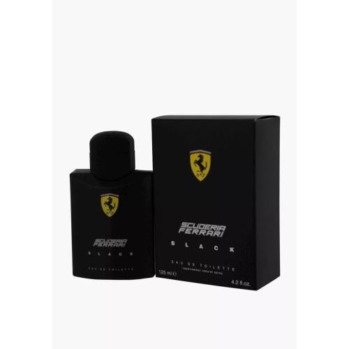 عطر فيراري سكوديريا بلاك EDT 125 مل