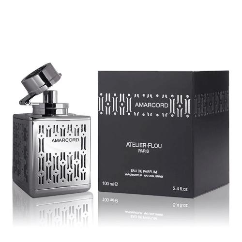 عطر أتيليه فلو أماركورد أو دو بارفيوم 100 مل