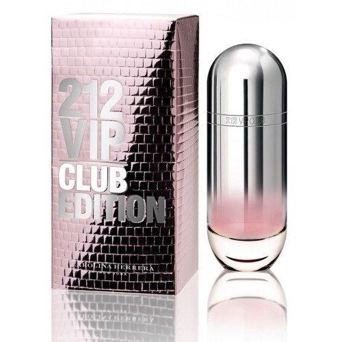 عطر كارولينا هيريرا 212 في آي بي كلوب إديشن النسائي أو دو تواليت 80 مل