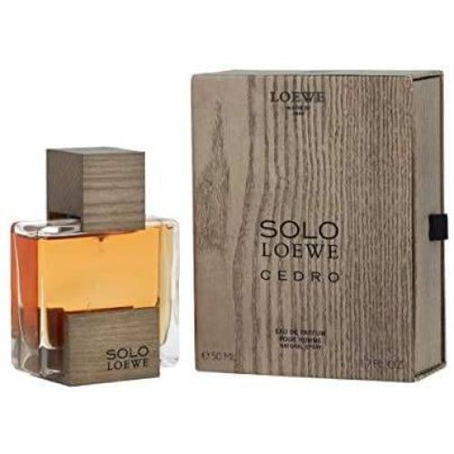 عطر لوي سولو سيدرو EDT 100 مل