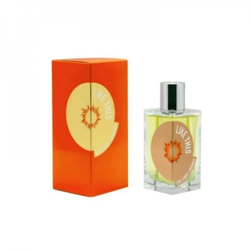 عطر إيتا ليبر دي أورانج لايك ذيس أو دو بارفيوم 100 مل