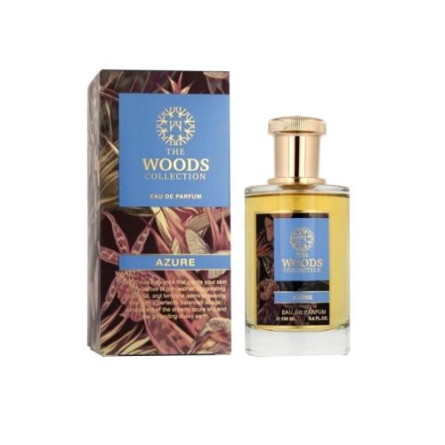 عطر وودز كولكشن ازور او دو برفيوم 100مل