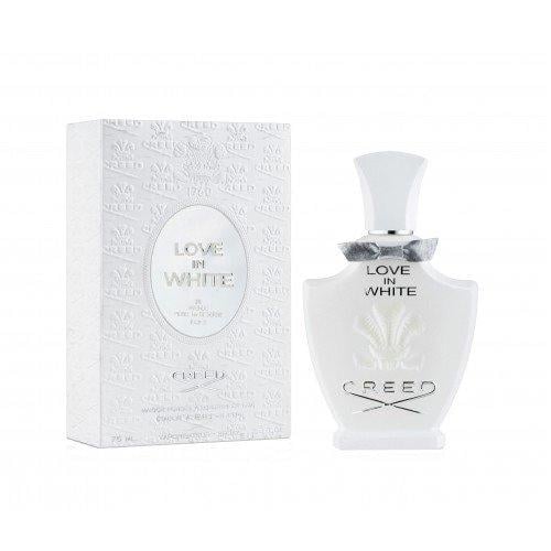 عطر كريد لوف إن وايت النسائي او دو بارفيوم 75مل