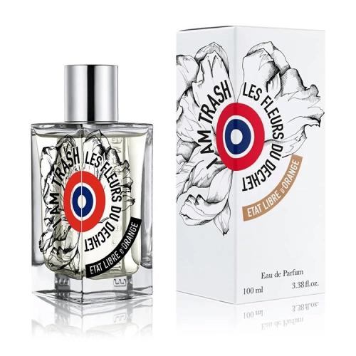 عطر إيتا ليبر دورانج آي آم تراش او دو برفيوم 100 مل