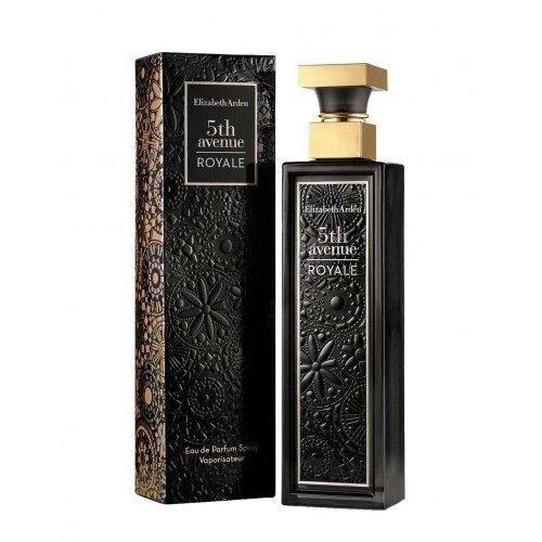 عطر إليزابيث أردن فيفث أفنيو رويال او دو بارفيوم 125 مل