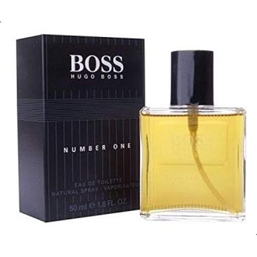 عطر هوغو بوس نمبر وان للرجال او دو تواليت 100 مل