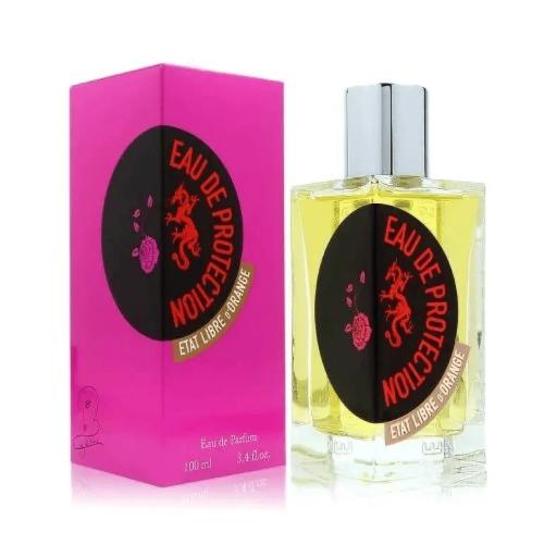 عطر إيتا ليبر دورانج او دو بروتكسيون او دو برفيوم 100 مل