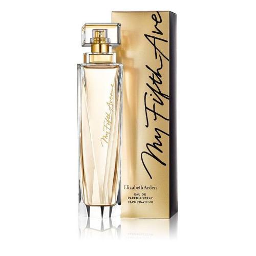 عطر إليزابيث آردن ماي فيفث أفنيو أو دو برفيوم