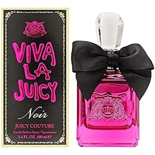عطر جوسي كوتور فيفا لا جوسي نوار او دو بارفيوم 100 مل