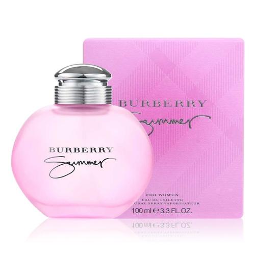 عطر بربري سمر النسائي او دو بارفيوم 100 مل