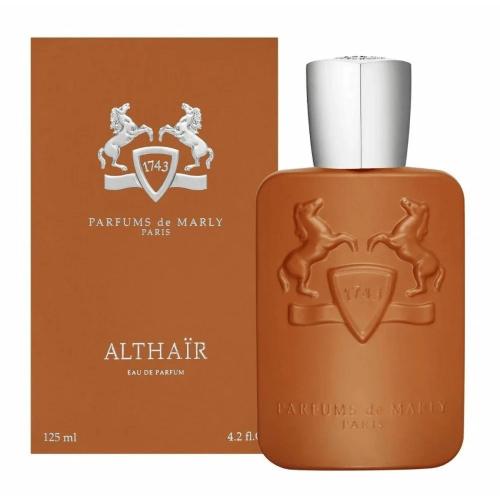 عطر بارفان دو مارلي الثائر او دو بارفيوم رجالي