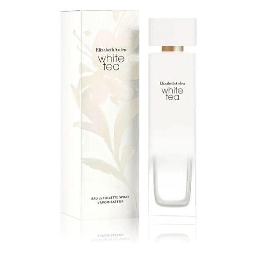 عطر إليزابيث أردن وايت تي او دو تواليت 100 مل