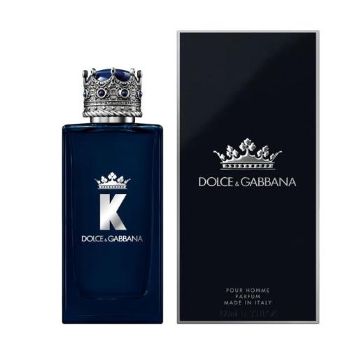 عطر دولتشي آند غابانا كيه (K) او دو تواليت 100 مل