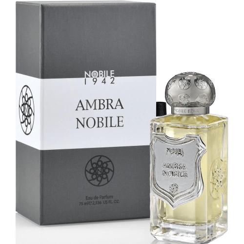 عطر نوبيل 1942 أمبرا نوبيلي أو دو برفيوم 75 مل