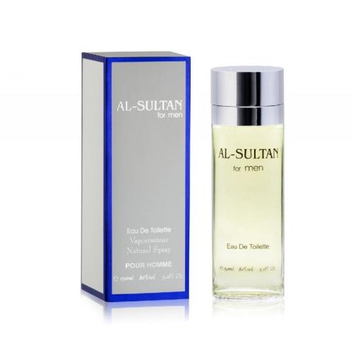 عطر كازانوفا السلطان للرجل