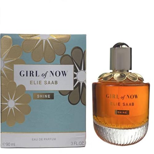 عطر ايلي صعب قيرل اوف ناو شاين EDP 90مل