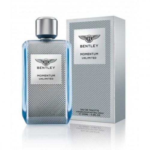عطر بنتلي مومنتم انليمتد او دو تواليت 100 مل