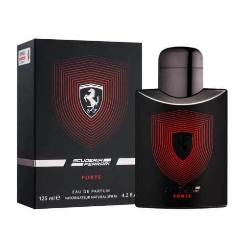 عطر فيراري سكوديريا فورتي EDT 125 مل