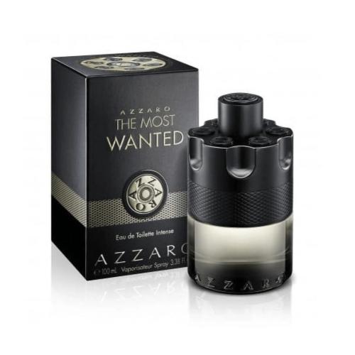 عطر أزارو ذا موست وانتد إنتنس أو دو تواليت 100 مل