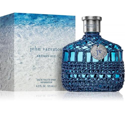 عطر جون فارفاتوس أرتيزان بلو أو دو تواليت 125 مل