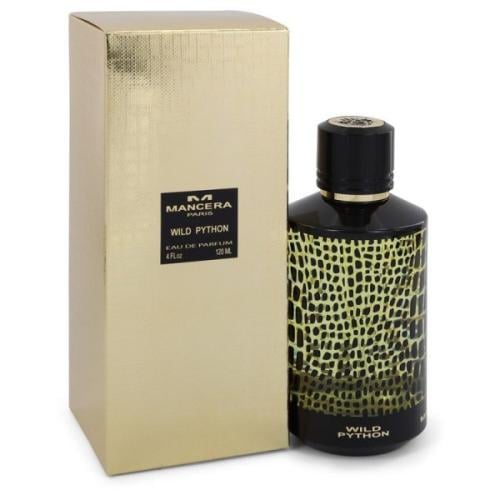 عطر مانسيرا وايلد بايثون EDP 120مل