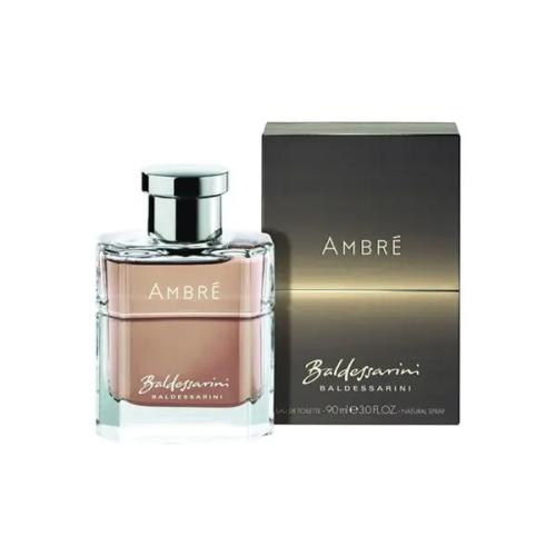عطر بالديساريني عمبر او دو تواليت 90 مل