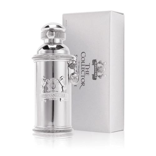 عطر ألكسندر جي ذا كولكتور سيلفر أومبر أو دو برفيوم 100 مل