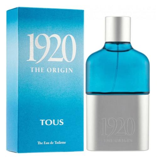 عطر توس 1920 ذا اورجن او دو تواليت 100 مل