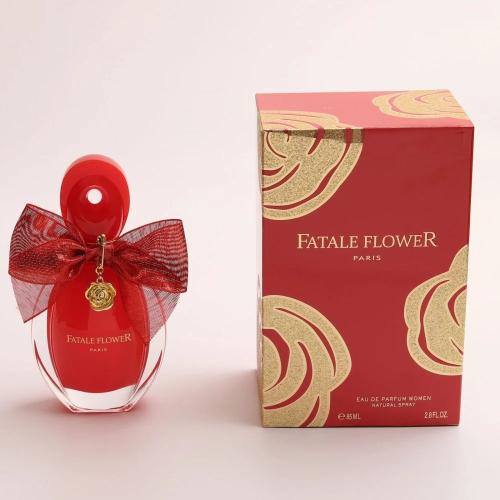 عطر فاتالي فلاور النسائي أو دو بارفان 85 مل