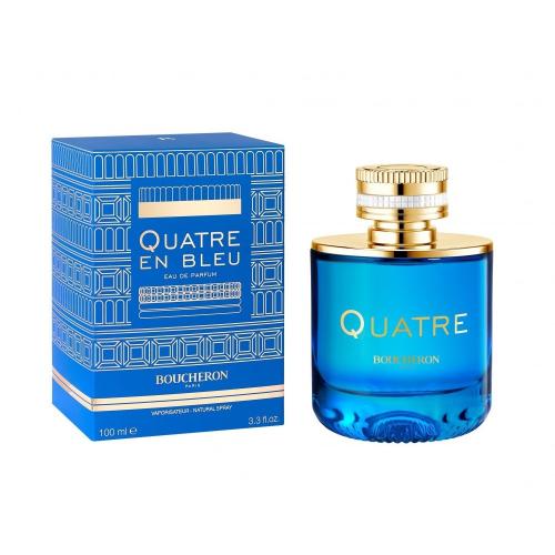 عطر بوشرون كواتر ان بلو او دو بارفيوم 100 مل