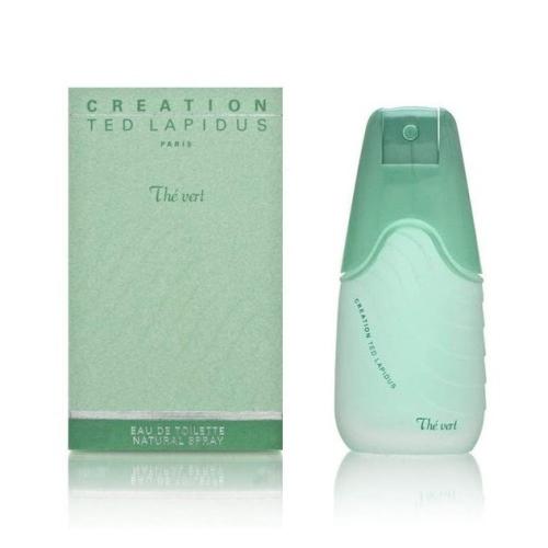 عطر تيد لابيدوس كريشن ذا فير او دو تواليت 100 مل