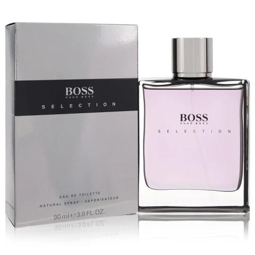عطر هوغو بوس سيليكشن او دو تواليت 90 مل