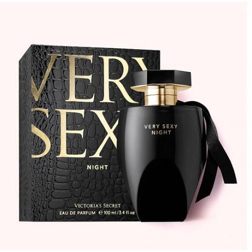 عطر فيكتوريا سيكريت فيري سكسي نايت او دو بارفيوم 100 مل