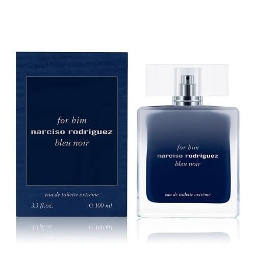 عطر نارسيسو رودريغز فور هيم بلو نوير اكستريم EDP 100 مل