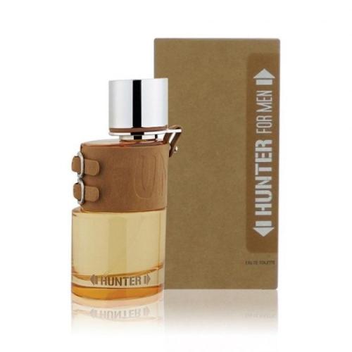 عطر أرماف هنتر للرجال او دو تواليت 100 مل