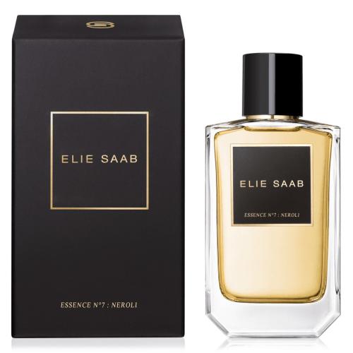 عطر إيلي صعب إيسنس نمبر 7 نيرولي او دو بارفيوم 100 مل
