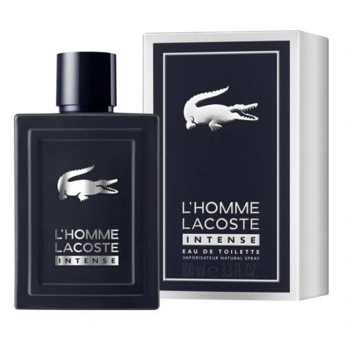 عطر لاكوست لو هوم انتنس EDT 100مل