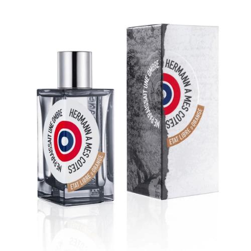 عطر إيتا ليبر دورانج هيرمان آ مي كوت مي بارييه أون أومبر او دو برفيوم 100 مل
