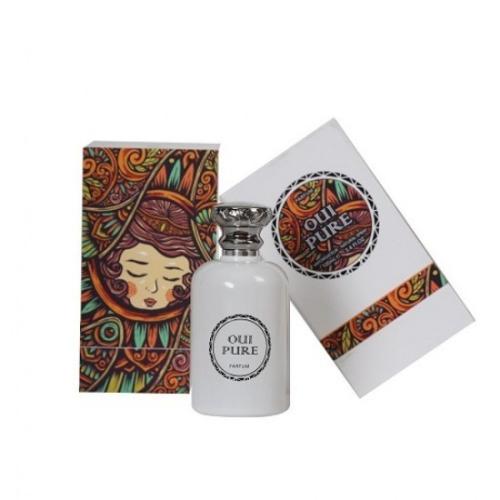 عطر صمام اوي بيور بارفيوم 100 مل