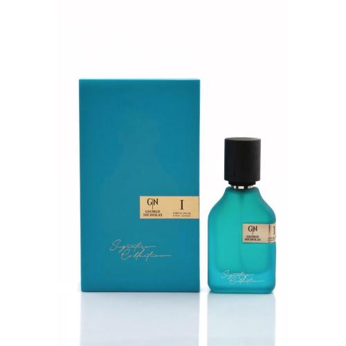 عطر جورجيو نيكولاس ون البديل او دو بارفيوم 100 مل