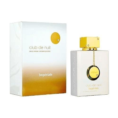 عطر أرماف كلوب دي نوي امبريال وايت او دو بارفيوم 105 مل