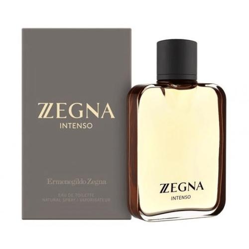 عطر إرمينيجيلدو زينيا انتنسو او دو تواليت 100 مل