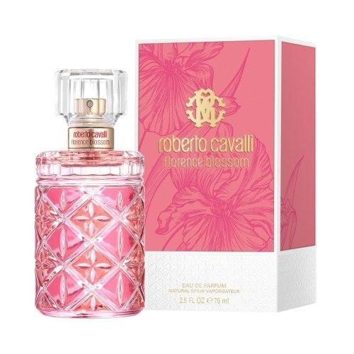 عطر روبرتو كافالي فلورنس بلوسوم او دو بارفيوم 75 مل