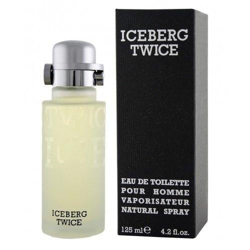 عطر آيسبيرغ توايس أو دو تواليت 125 مل للرجال