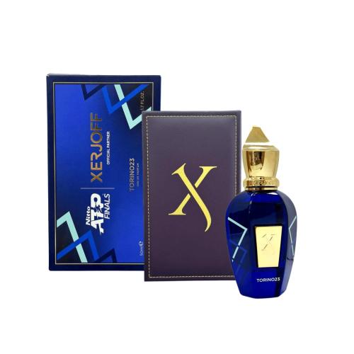 عطر زيرجوف تورينو 23 او دو بارفيوم 50 مل