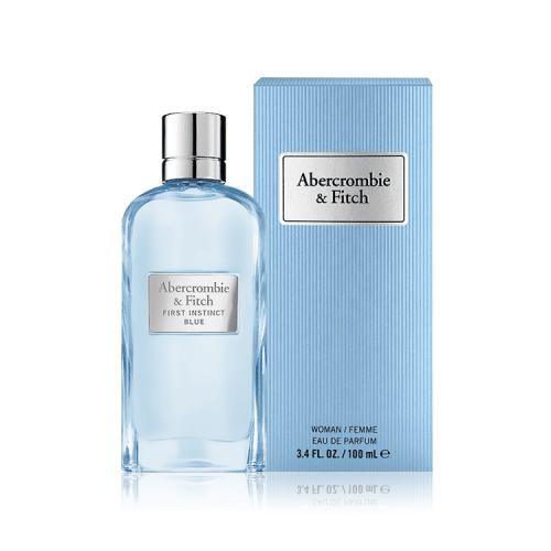 عطر أبيركرومبي آند فيتش فيرست إنستنكت بلو او دو بارفيوم 100 مل