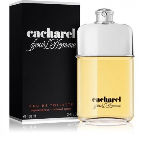 عطر كاشريل بور هوم الرجالي او دو تواليت 100 مل