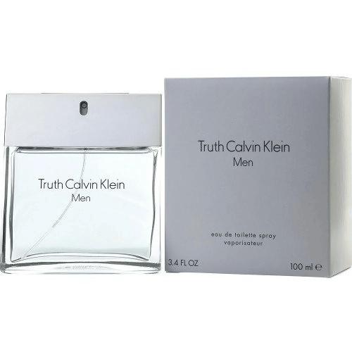 عطر كالفن كلاين تروث الرجالي او دو تواليت 100 مل