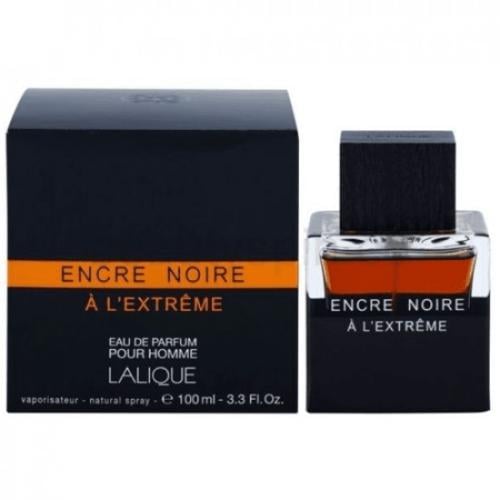 عطر لاليك انكر نوار اكستريم EDP 100مل