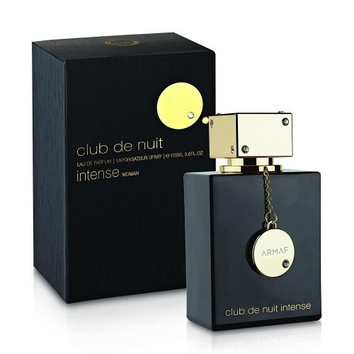 عطر ارماف كلوب دي نوي انتنس النسائي او دو بارفيوم 105 مل